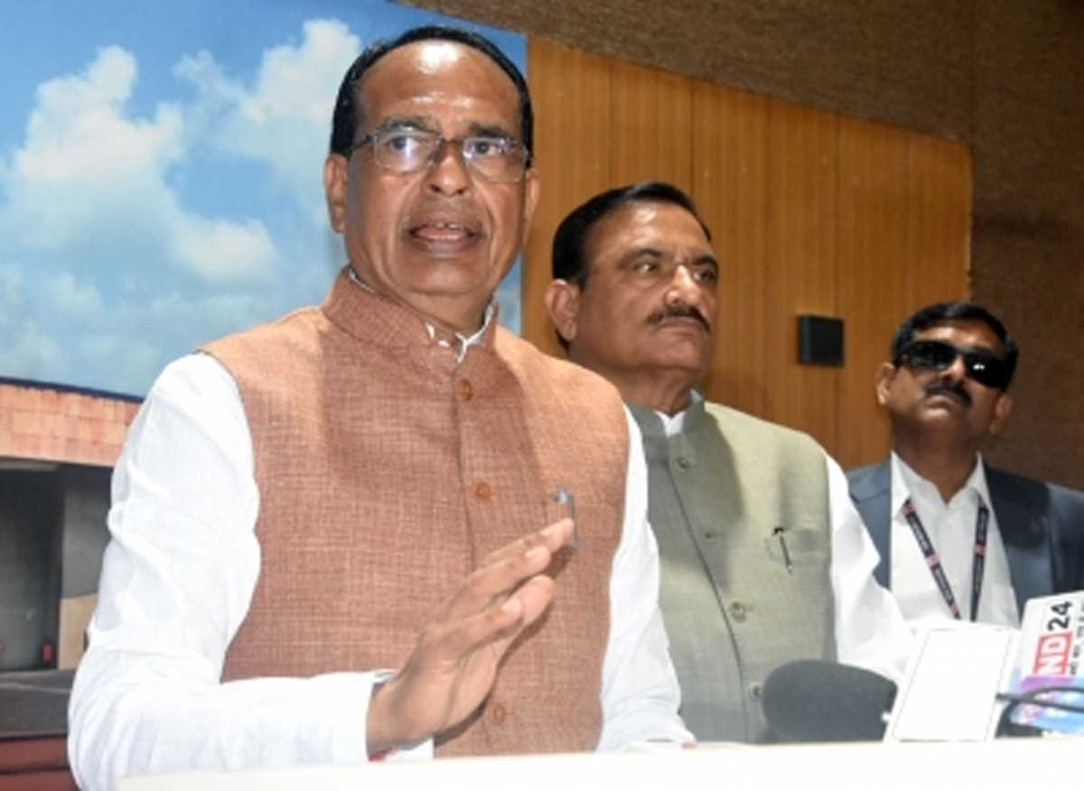 कांग्रेस का दावा, मप्र में भाजपा शासन के दौरान 17 हजार से अधिक युवाओं ने की आत्महत्या